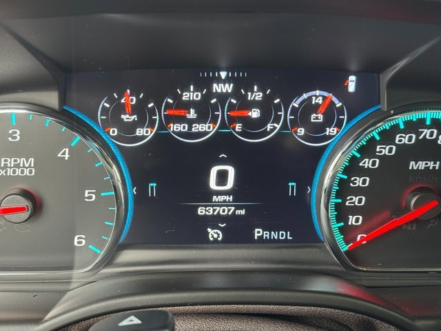 Used 2018 GMC Yukon Denali image 26