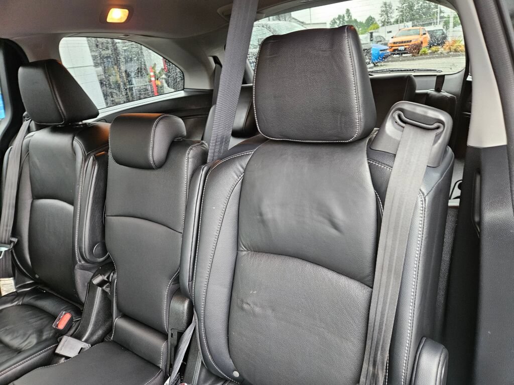 Used 2021 Honda Odyssey EX-L image 16