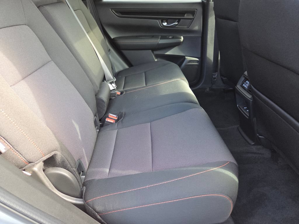 Certified 2024 Honda CR-V Sport image 29