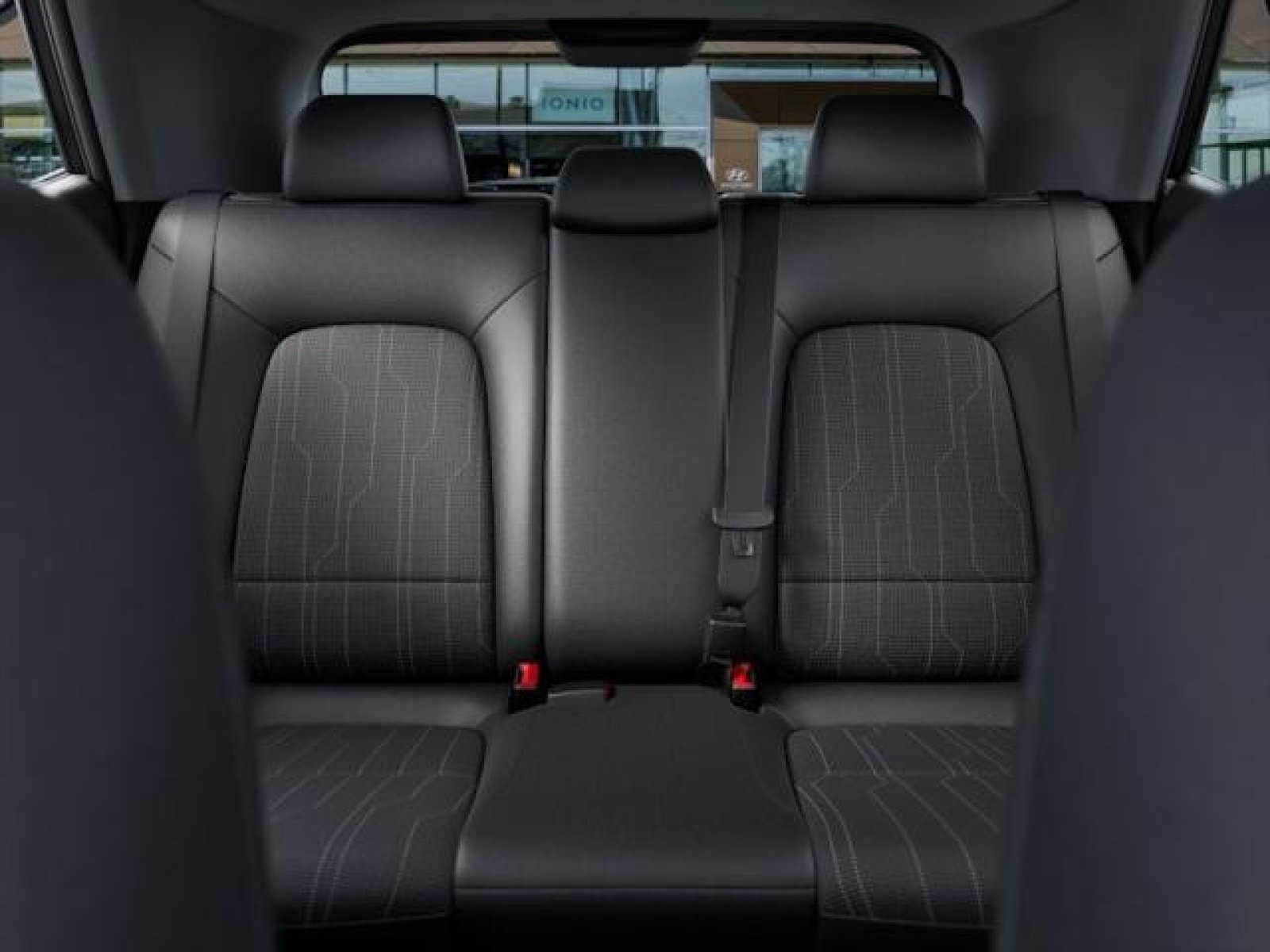 New 2026 Hyundai Venue SE image 15