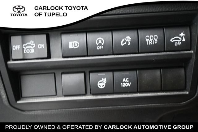 Used 2022 Toyota Tundra Limited RWD image 19