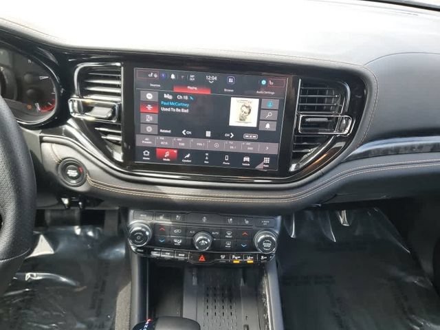 Used 2025 Dodge Durango R/T AWD/4WD image 21