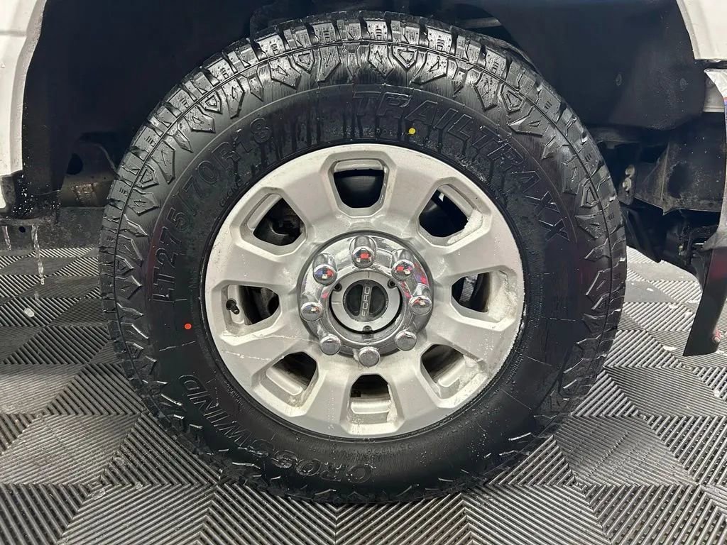 Used 2023 Ford F250 XLT image 20