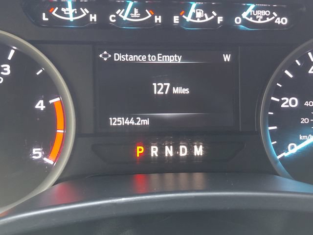 Used 2021 Ford F250 XL AWD/4WD image 24