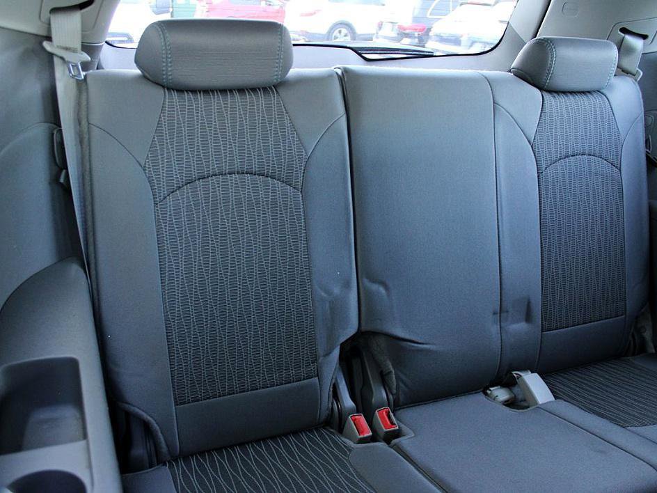 Used 2014 Chevrolet Traverse LS image 20