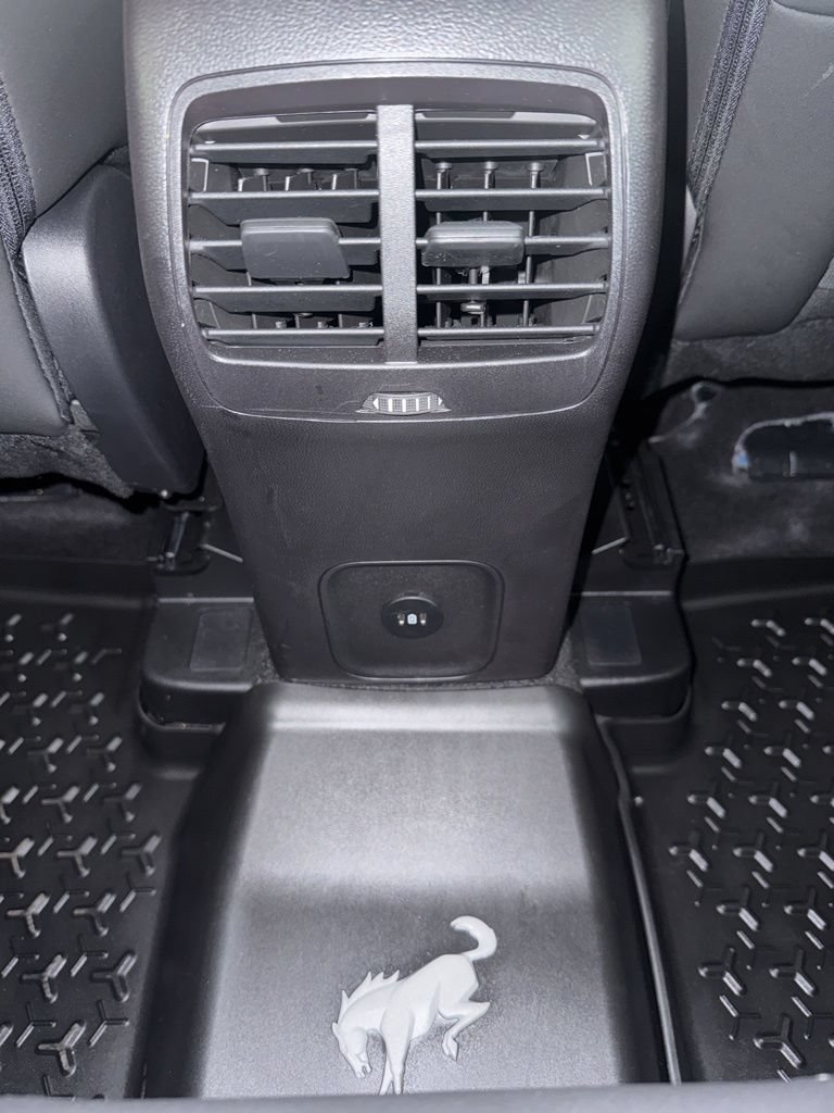 Used 2025 Ford Bronco Sport Big Bend AWD/4WD image 27