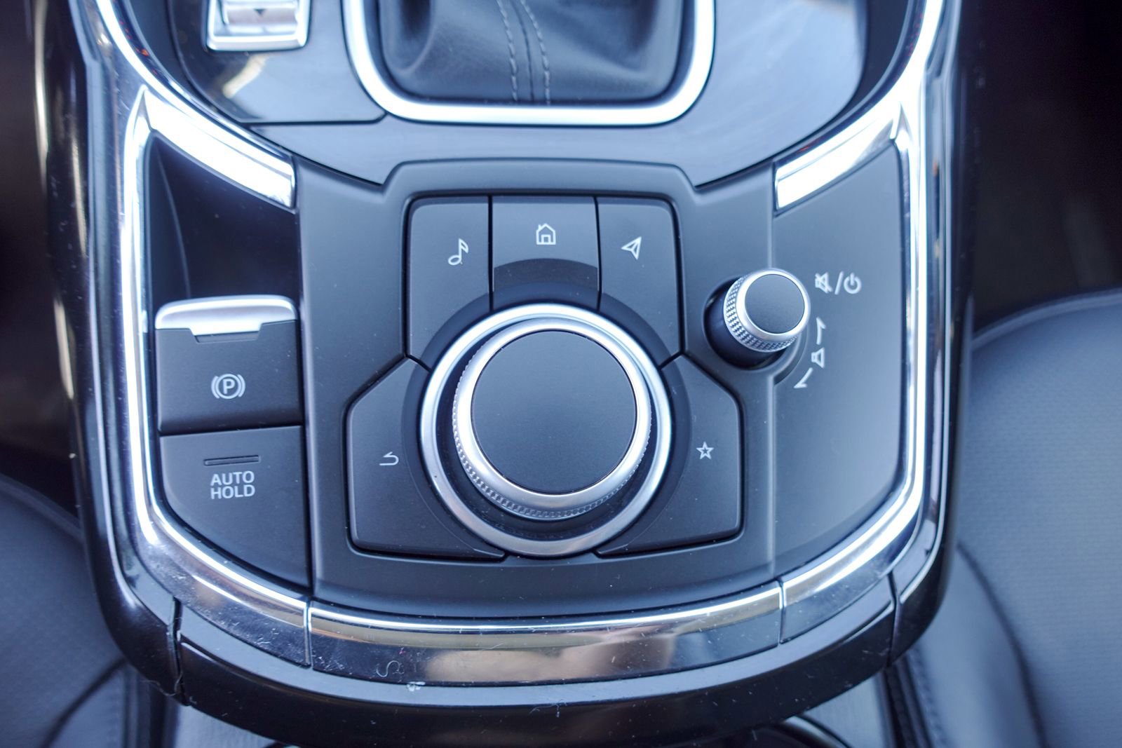 Certified 2023 MAZDA CX-9 Touring Plus AWD/4WD image 23