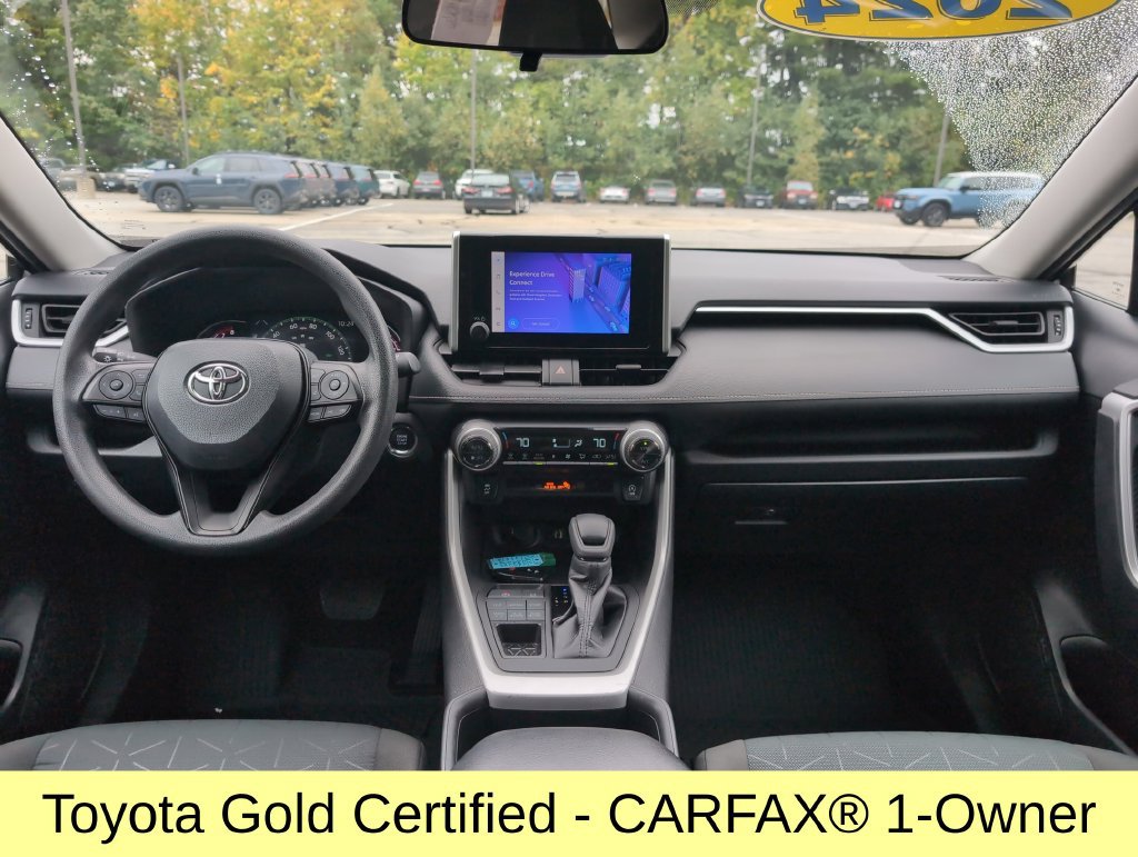 Certified 2024 Toyota RAV4 XLE AWD/4WD image 14