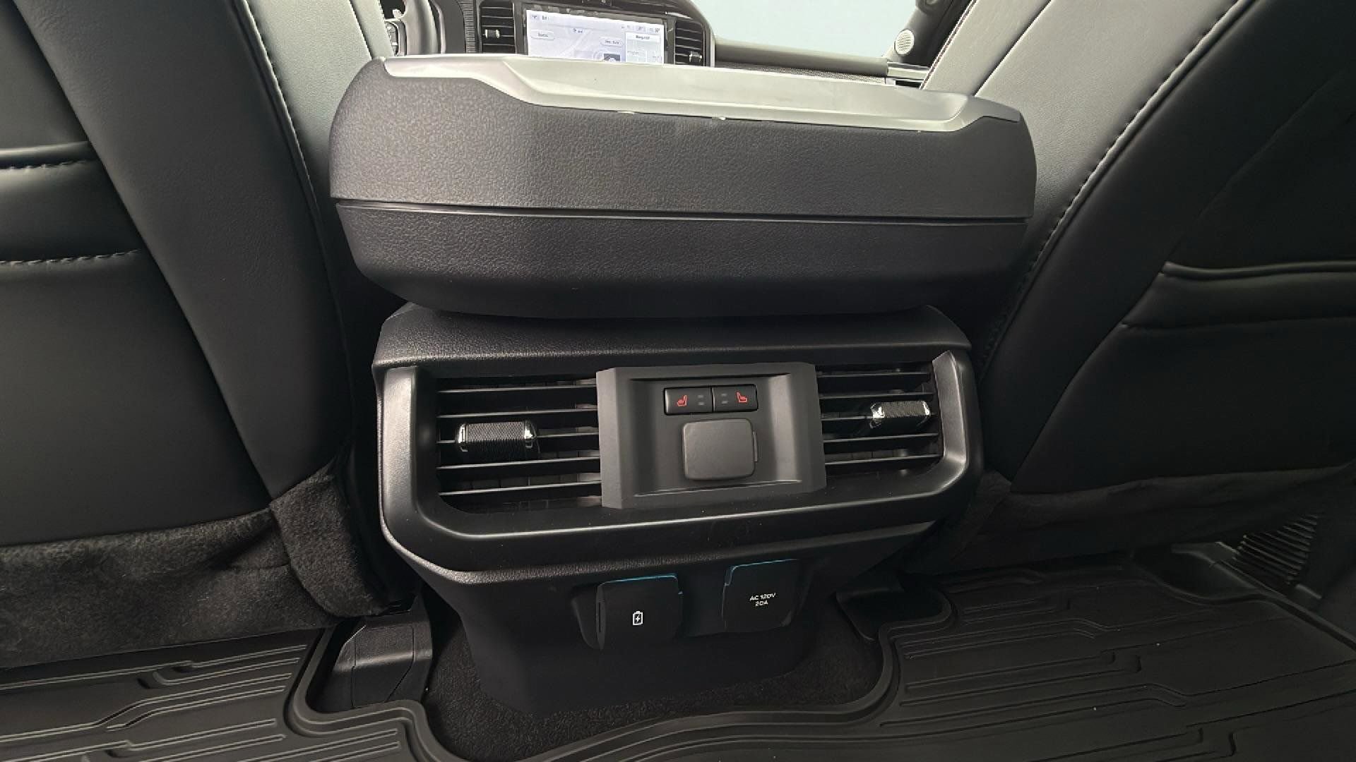 New 2025 Ford F150 Raptor image 17