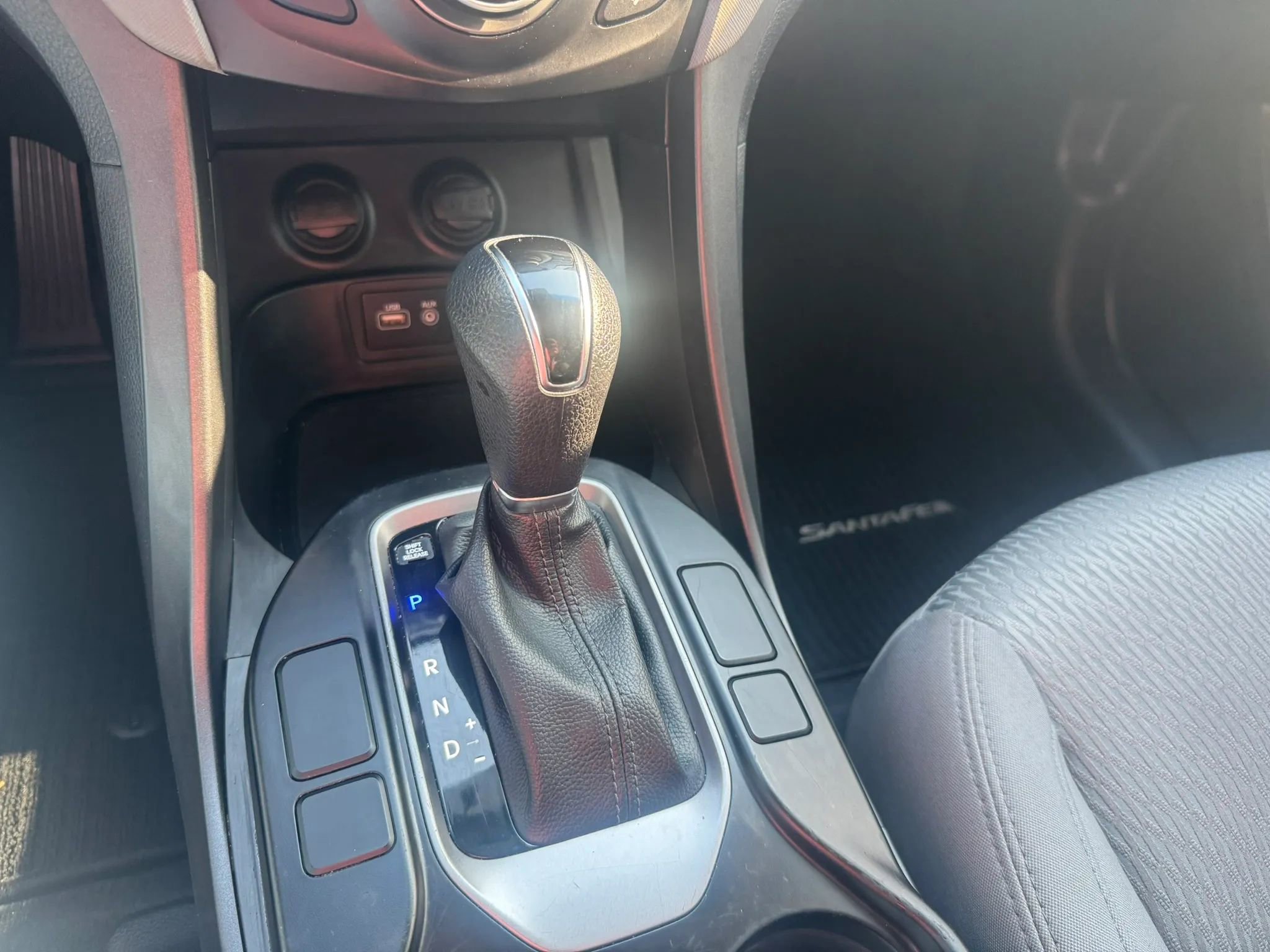 Used 2018 Hyundai Santa Fe Sport FWD image 27