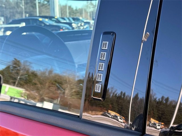 Used 2023 Ford F150 XLT w/ Equipment Group 302A High image 9