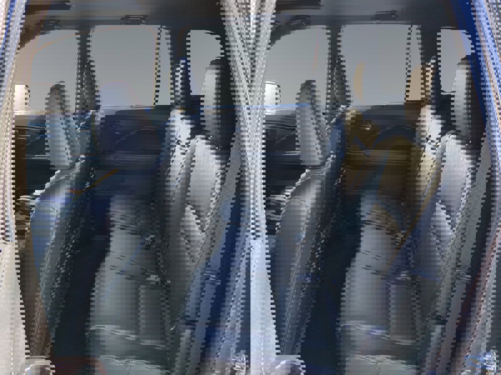 Used 2021 Honda Passport Touring image 13