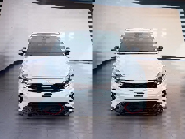 Certified 2022 Kia Forte GT-Line w/ GT-Line Premium Package image 8