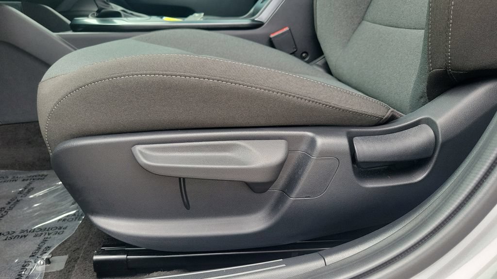 Used 2025 Kia K4 FWD image 32