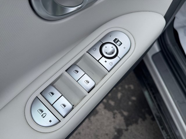 Certified 2024 Hyundai Ioniq 5 SEL AWD/4WD image 16