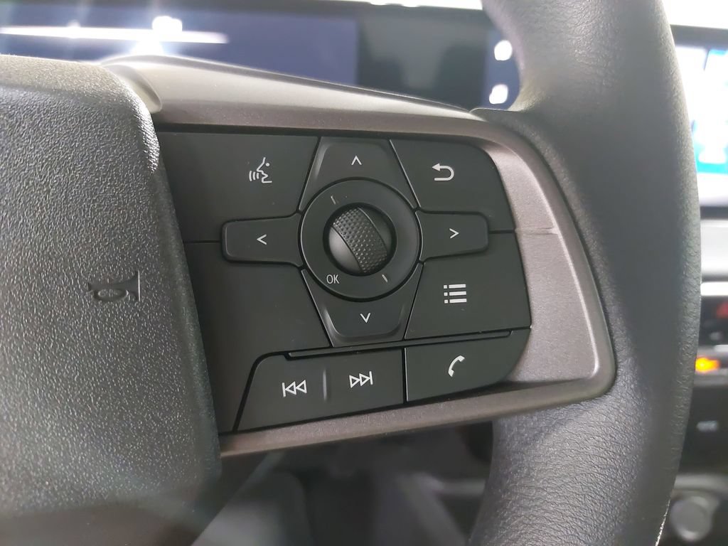 New 2026 Nissan Sentra SV w/ Floor Mat Package FWD image 17