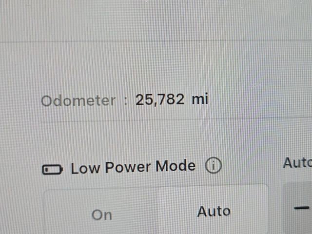 Used 2023 Tesla Model 3 Standard Range image 14