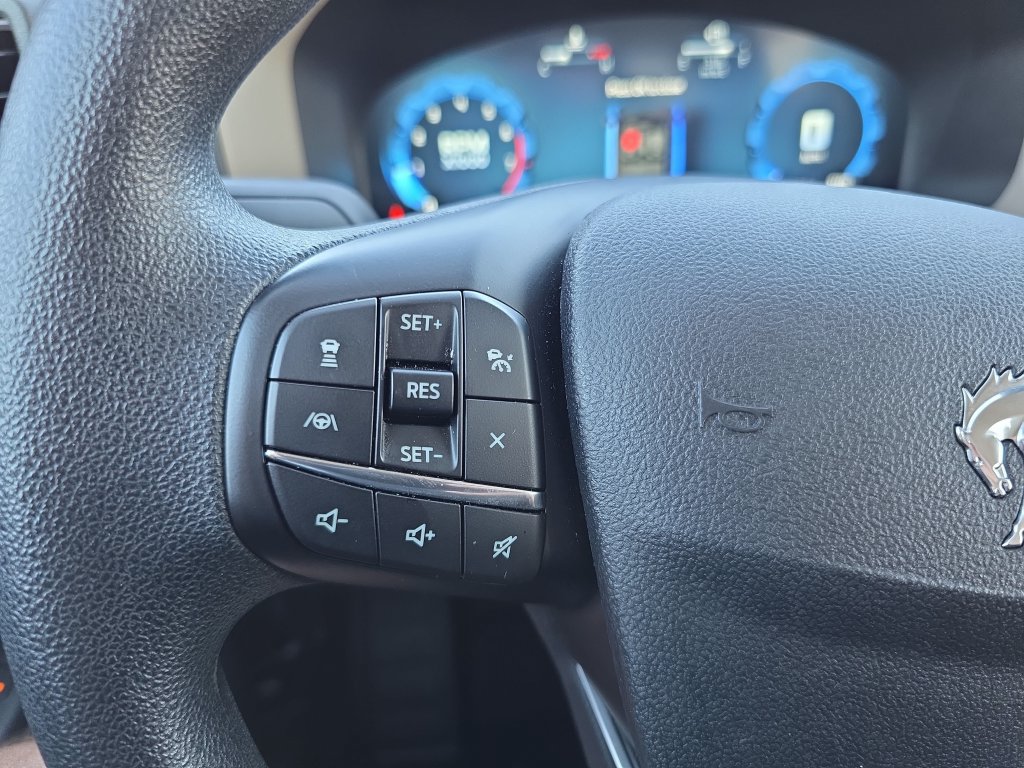 Used 2025 Ford Bronco Sport Big Bend AWD/4WD image 17