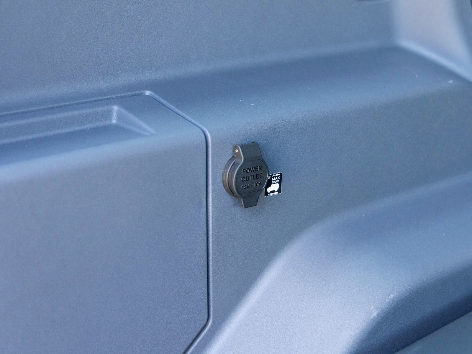 Used 2025 INEOS Grenadier image 61