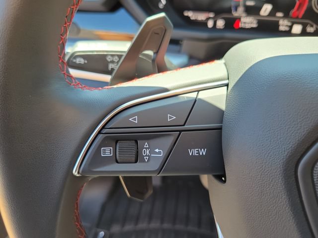 Used 2024 Lamborghini Urus S AWD/4WD image 5