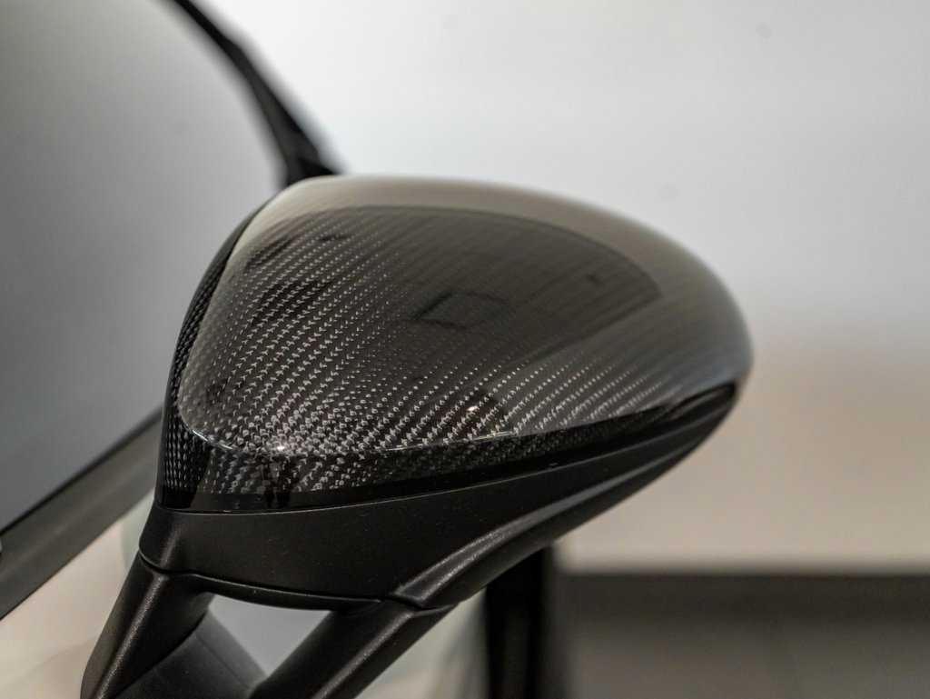 Certified 2024 Porsche 718 Boxster Spyder RS image 12