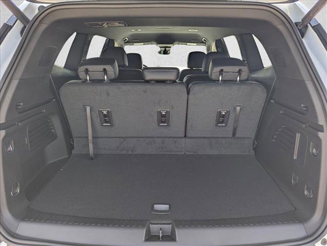New 2026 GMC Acadia Elevation w/ Elevation Premium Package image 10