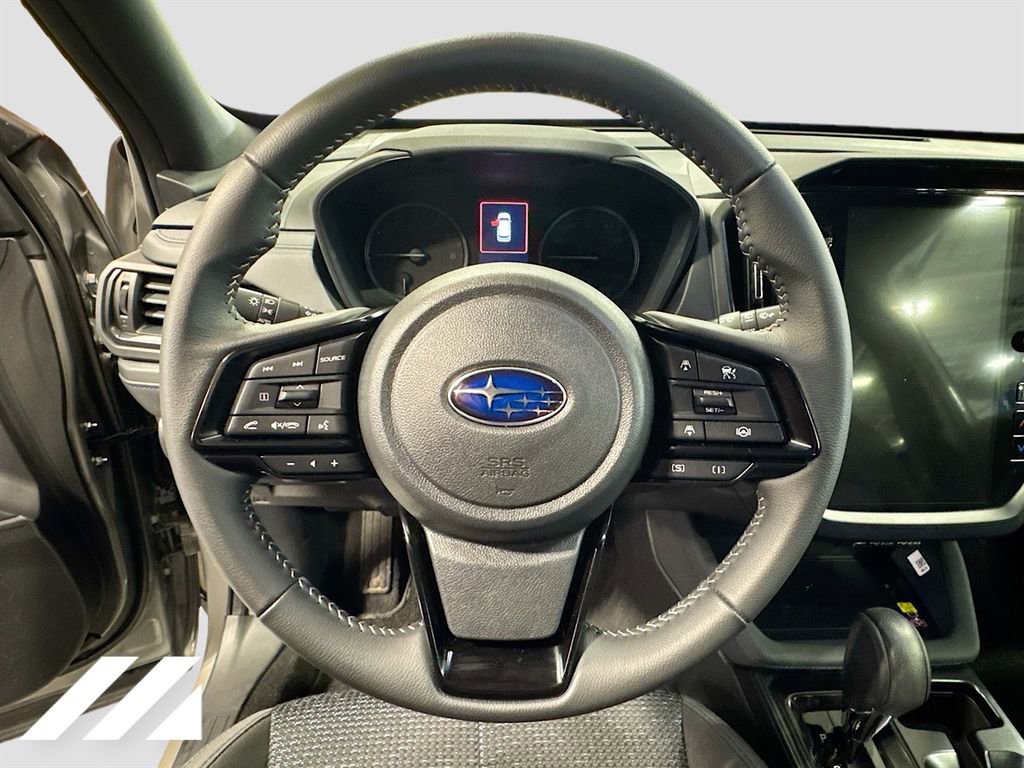 Certified 2026 Subaru Forester Premium AWD/4WD image 11