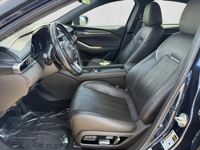 Used 2018 MAZDA MAZDA6 Signature image 10
