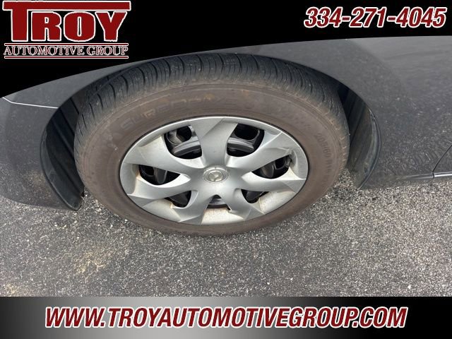 Used 2014 MAZDA MAZDA3 i Sport image 14