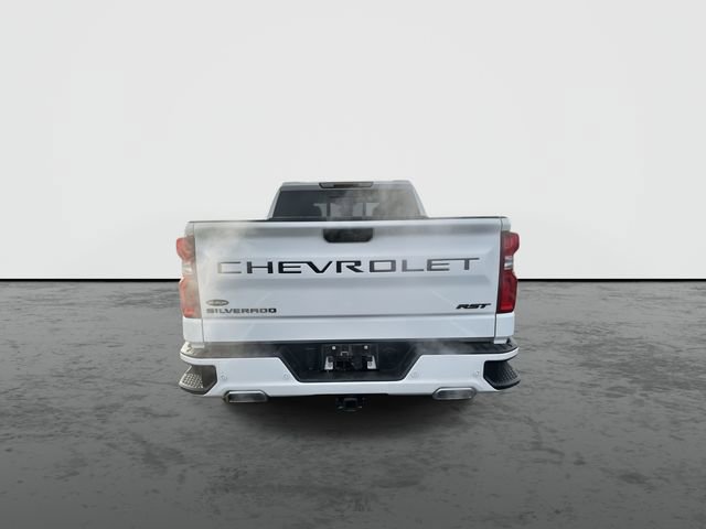 Used 2024 Chevrolet Silverado 1500 RST image 6