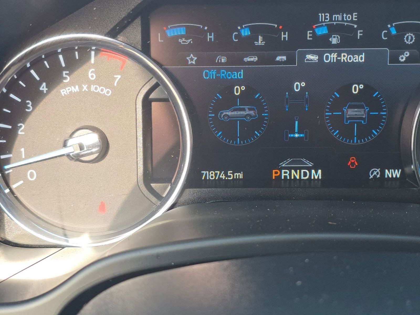 Used 2021 Ford Expedition Platinum image 23