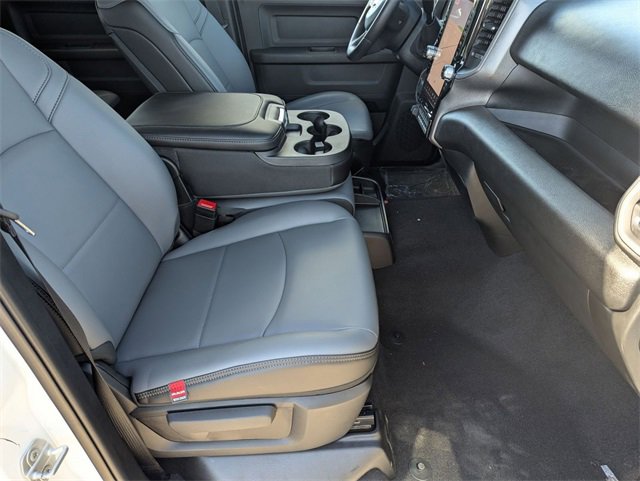 New 2026 RAM 3500 Tradesman image 31