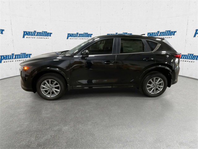 New 2025 MAZDA CX-5 AWD 2.5 S w/ Select Package image 6