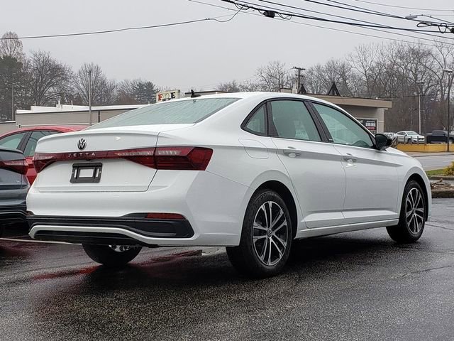 New 2026 Volkswagen Jetta Sport image 3