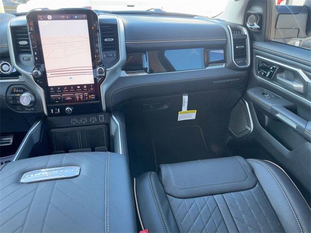 New 2026 RAM 1500 Tungsten w/ Off Road Group image 27