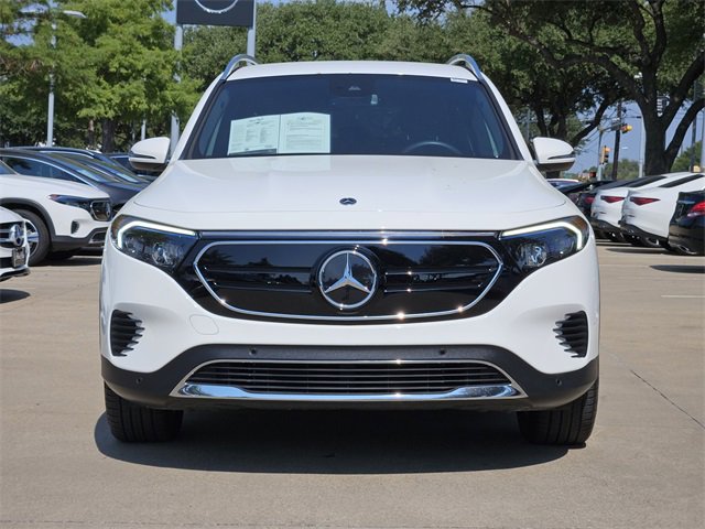 Used 2023 Mercedes-Benz EQB 300 4MATIC image 5