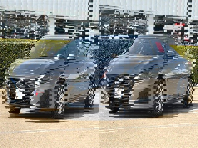 Used 2023 Nissan Altima 2.5 S image 3