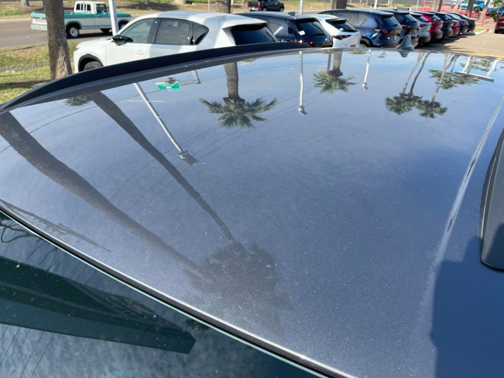 Used 2024 Ford Edge SE w/ Black Appearance Package image 25