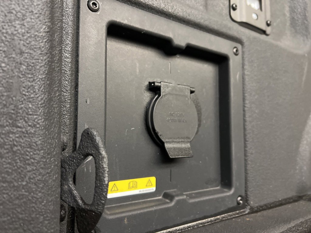 Certified 2023 Ford F150 XLT w/ Equipment Group 302A High image 36