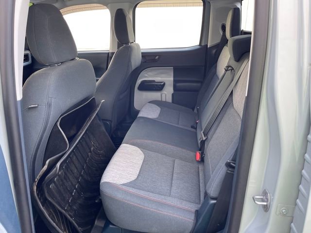 Used 2023 Ford Maverick XLT w/ Equipment Group 300A Standard image 19