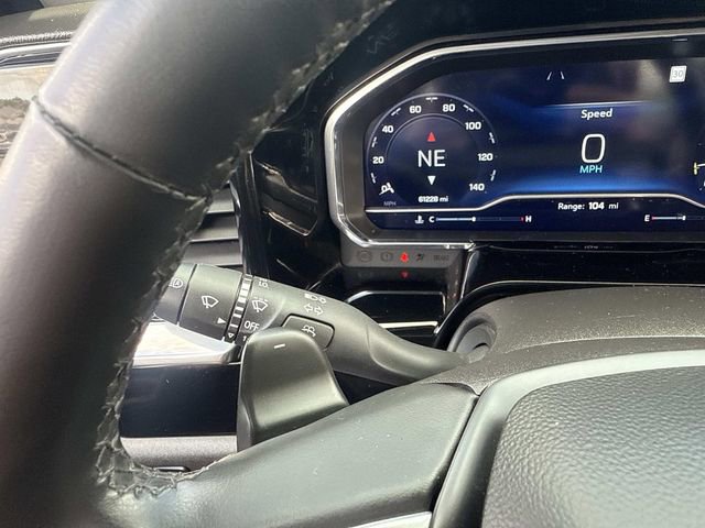 Used 2023 Chevrolet Silverado 1500 LT Trail Boss w/ Protection Package image 33