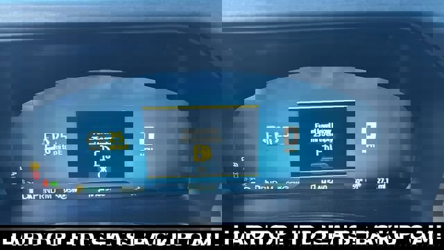 New 2025 Ford Bronco Outer Banks image 10