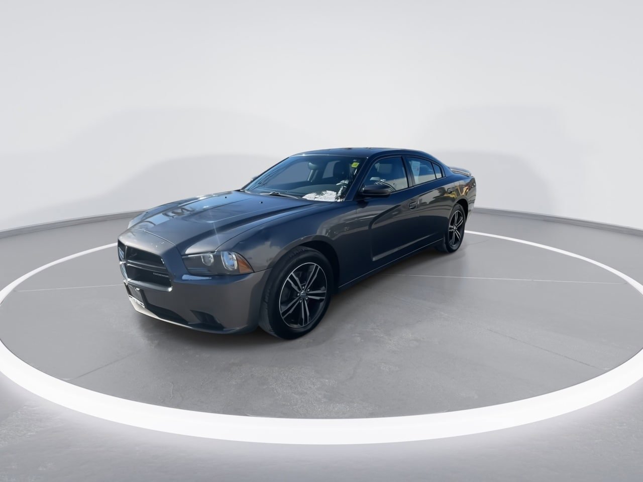 Used 2014 Dodge Charger SXT Plus image 7