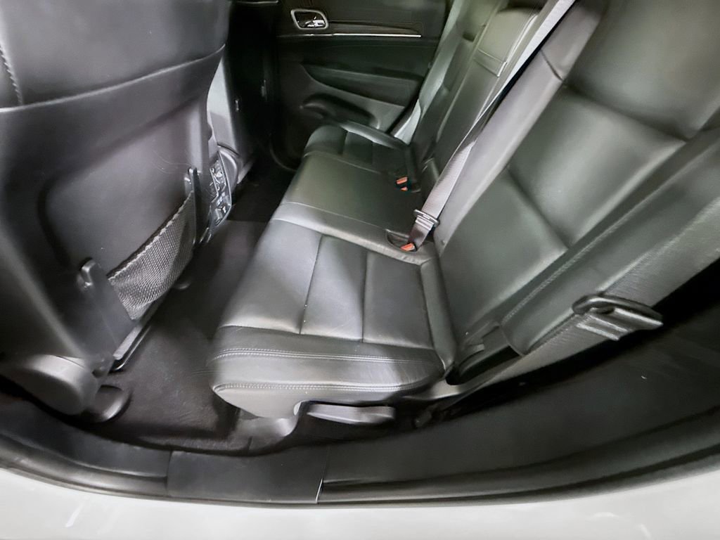 Used 2020 Jeep Grand Cherokee Limited image 29