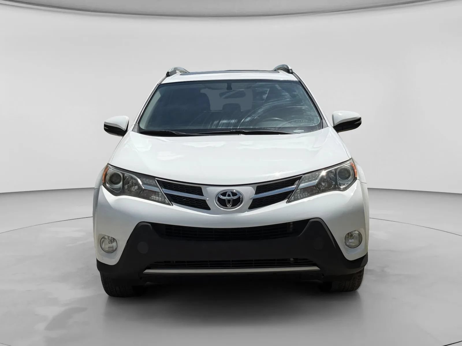 Used 2015 Toyota RAV4 XLE FWD image 8