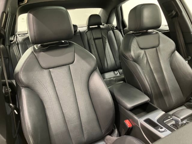 Used 2017 Audi A4 2.0T Premium Plus w/ Premium Plus Package image 59