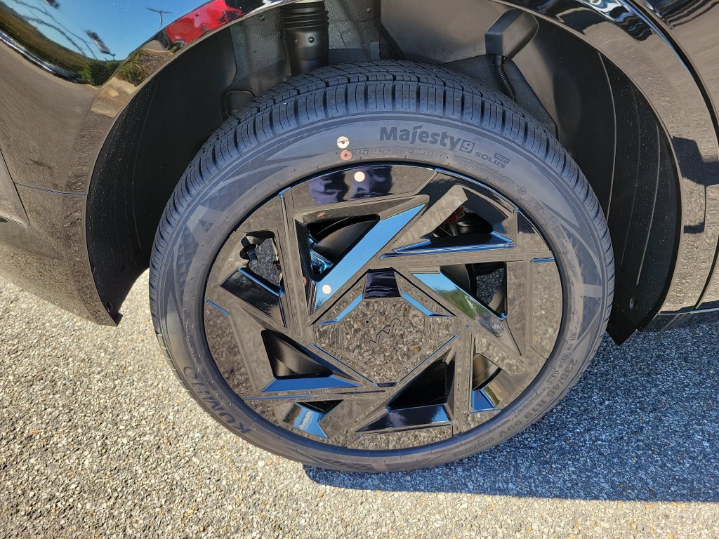 New 2027 Kia Seltos X-Line SX AWD/4WD image 10