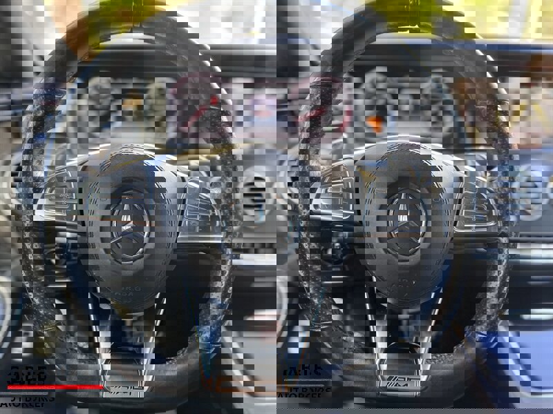 Used 2015 Mercedes-Benz S 63 AMG 4MATIC Coupe image 16