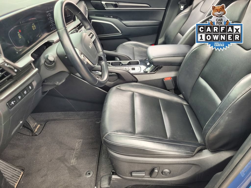Used 2025 Kia Telluride S AWD/4WD image 20
