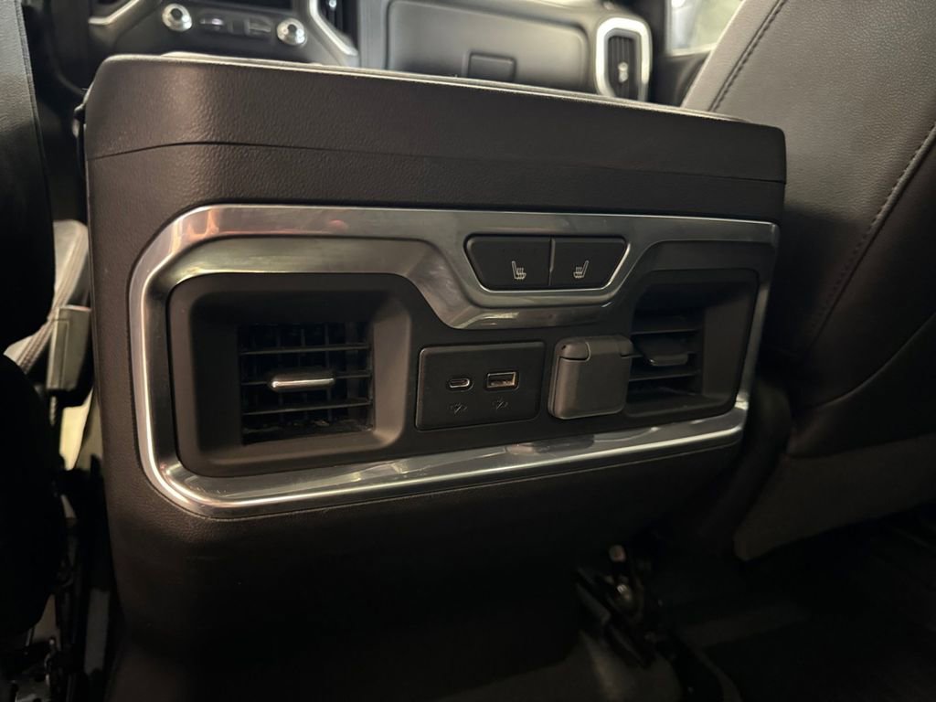 Used 2021 GMC Sierra 1500 AT4 w/ AT4 Premium Package image 22